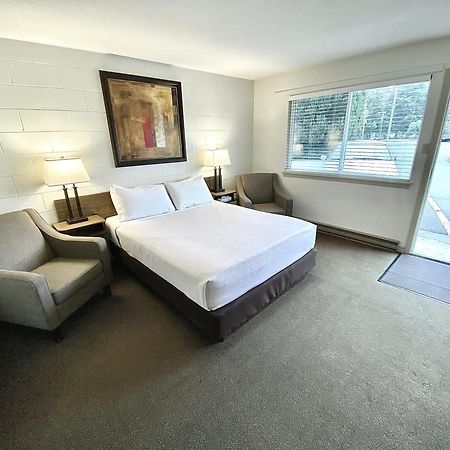 Arbutus Grove Motel Πάρκσβιλ Εξωτερικό φωτογραφία