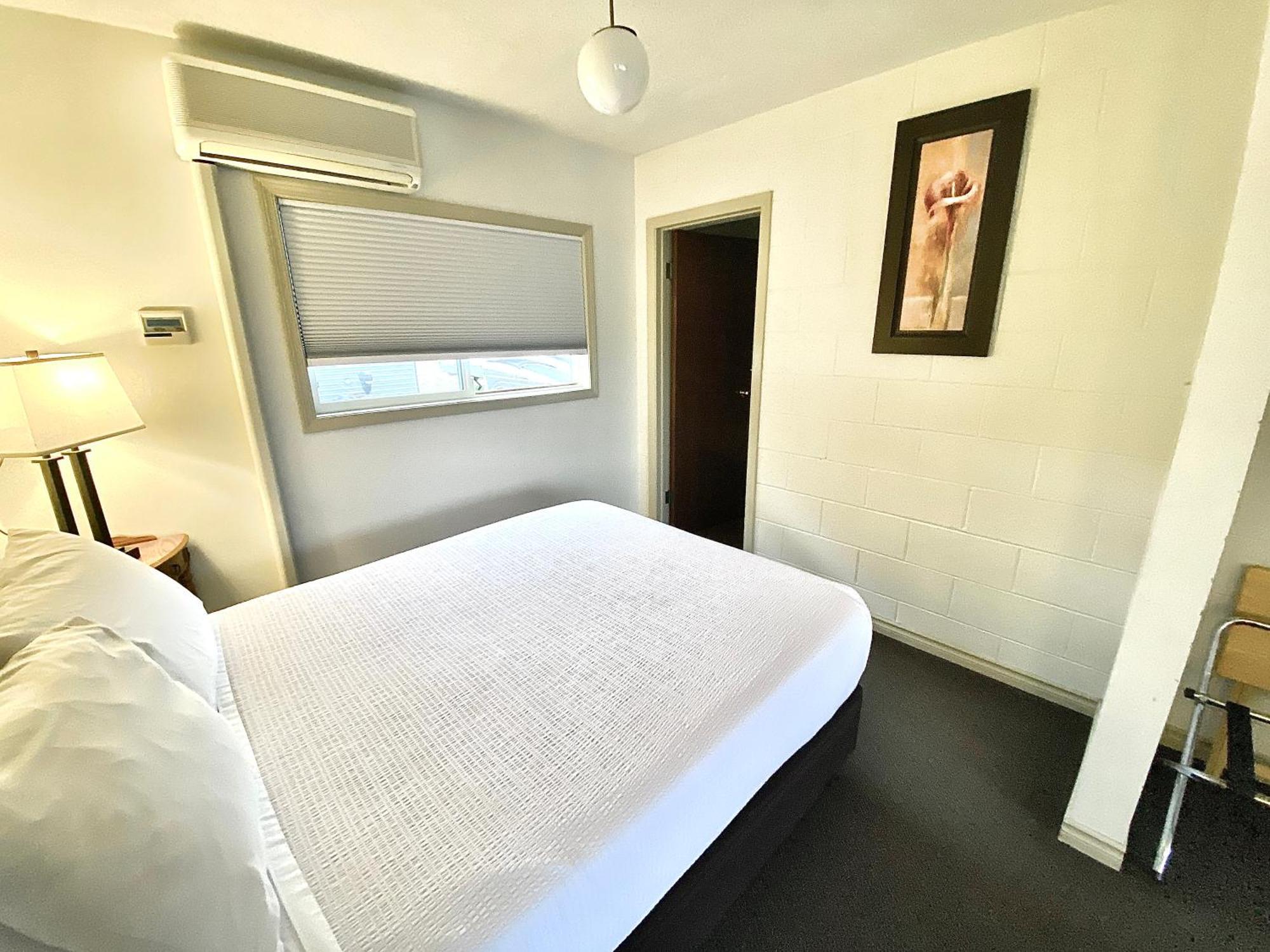 Arbutus Grove Motel Πάρκσβιλ Εξωτερικό φωτογραφία